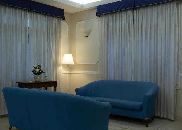 Hotel Cavallotti & Giotto