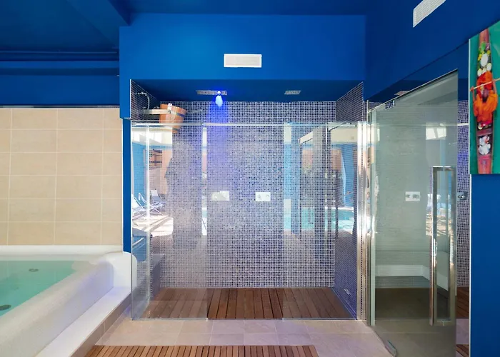 Hotel Cavallotti & Giotto
