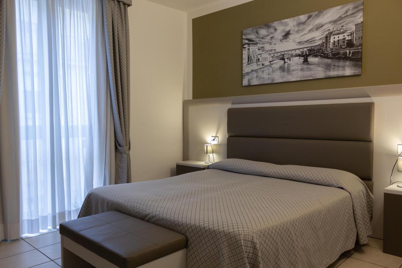 Cavallotti & Giotto 3* Montecatini Terme