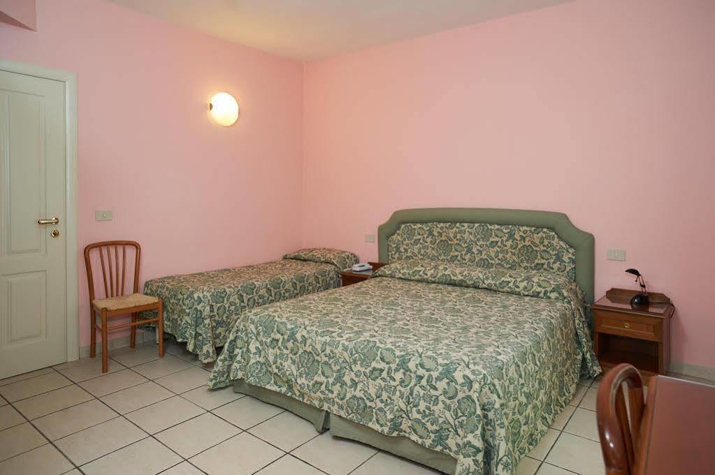 Cavallotti & Giotto Hotel Montecatini Terme