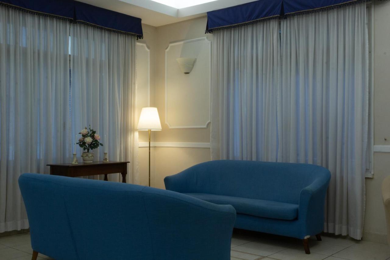 Cavallotti & Giotto 3* Montecatini Terme