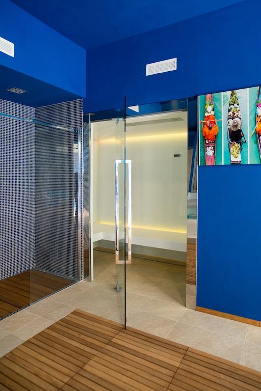 Cavallotti & Giotto Hotel 3*