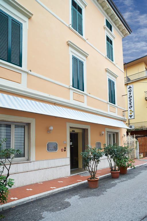 Hotel Cavallotti & Giotto